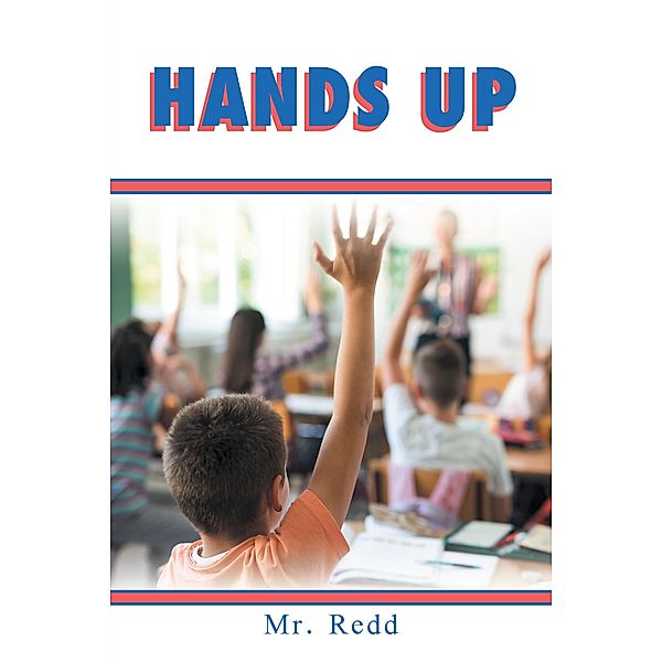 Hands Up, Redd