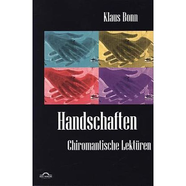 Handschaften, Klaus Bonn