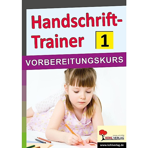 Handschrift-Trainer 1