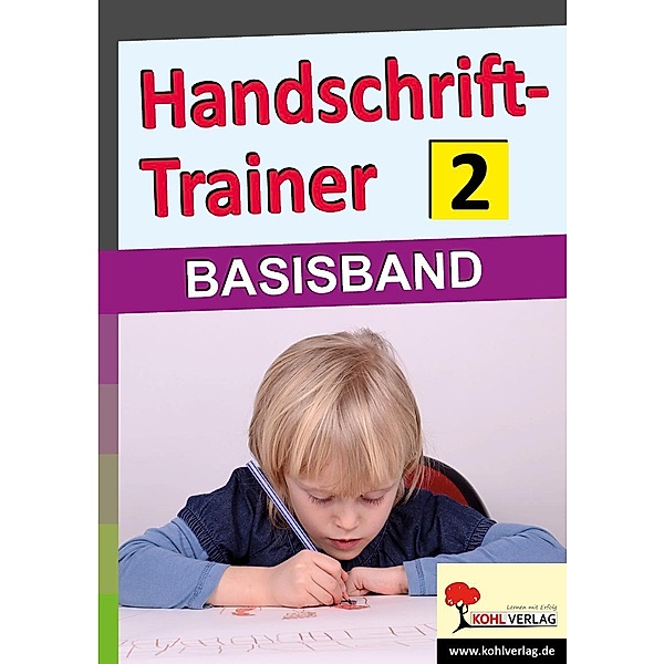 Handschrift-Trainer 2