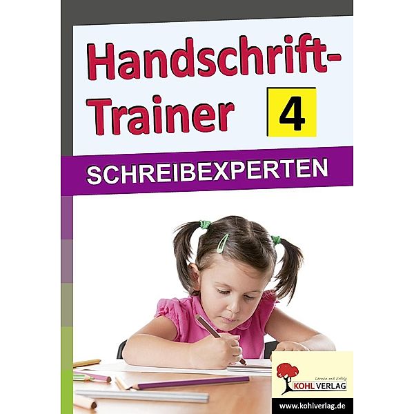 Handschrift-Trainer 4