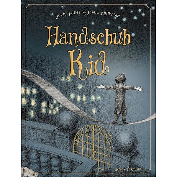 Handschuh-Kid, Julie Hunt, Newman Dale