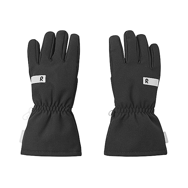 Reima Handschuhe MILNE in black
