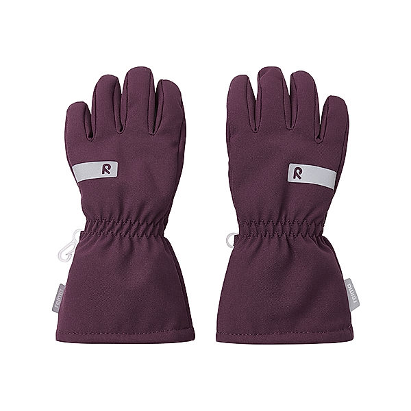 Reima Handschuhe MILNE in deep purple
