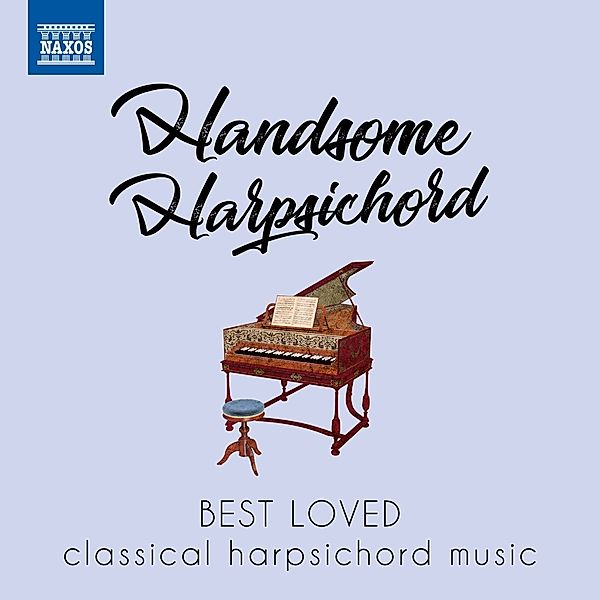 Handsome Harpsichord, Diverse Interpreten