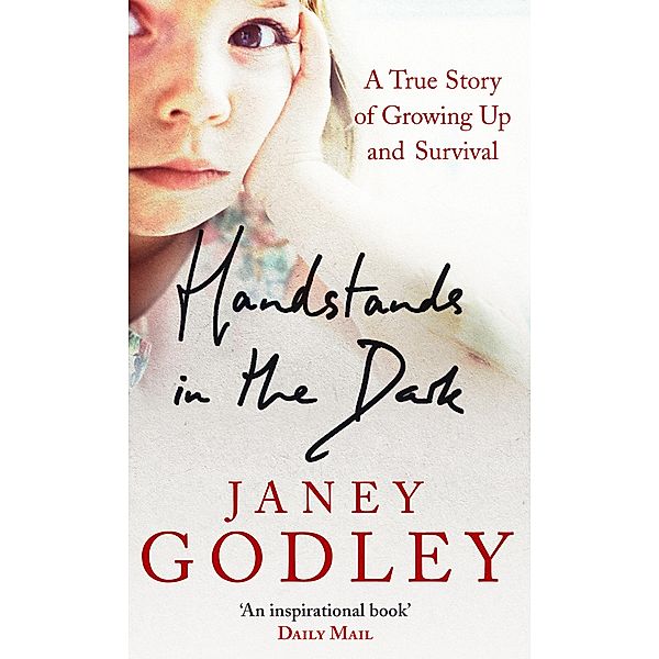 Handstands In The Dark, Janey Godley