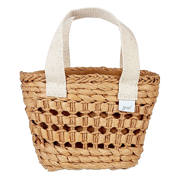 Souza for kids Handtasche MAAIKE in natur/creme