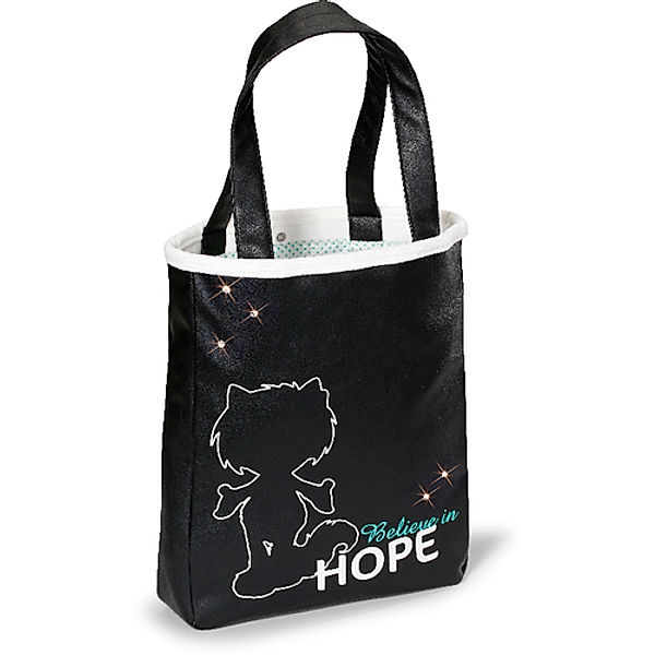 Handtasche Shopper HOPE 29x37x