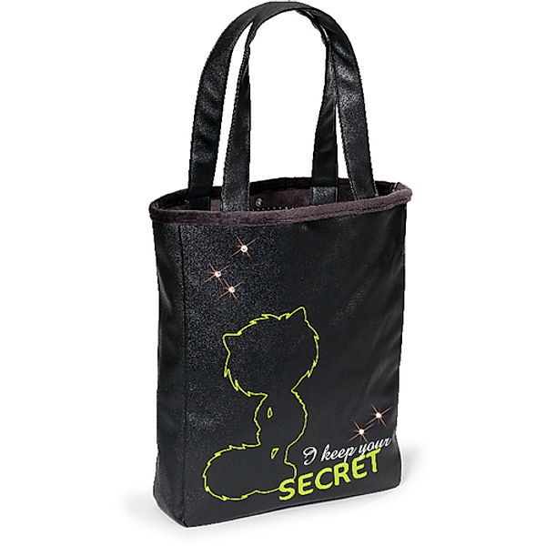 Handtasche Shopper SECRET 29x3