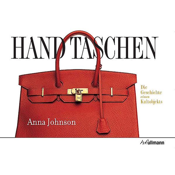 Handtaschen, Anna Johnson