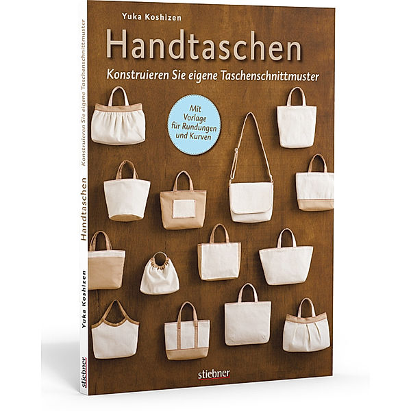 Handtaschen, Yuka Koshizen