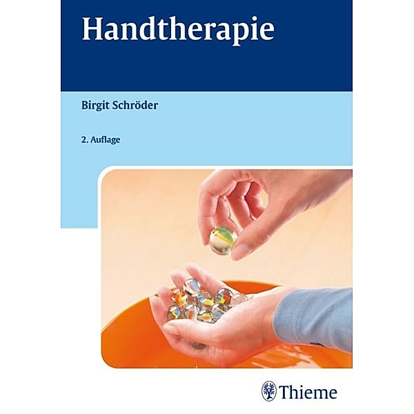 Handtherapie, Birgit Schröder