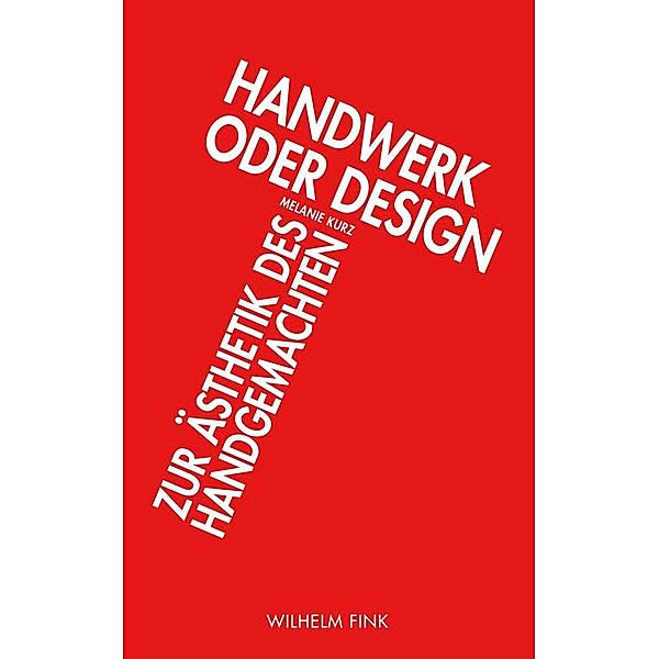 Handwerk oder Design, Melanie Kurz