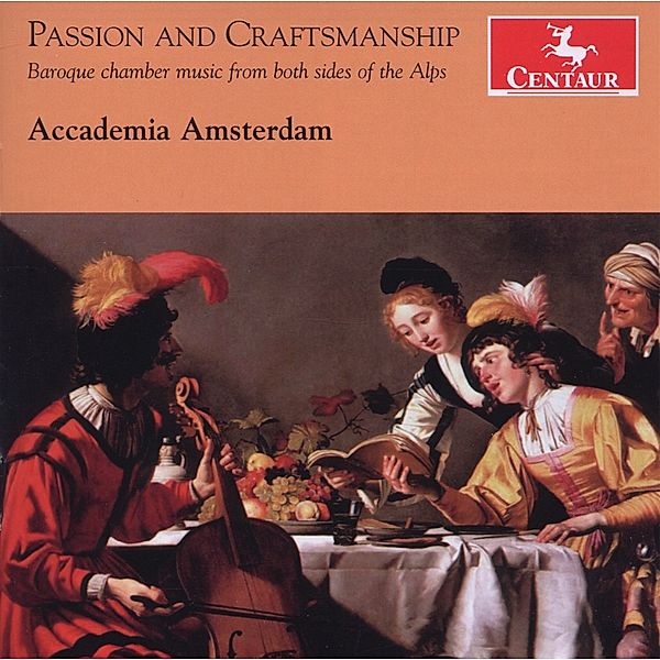 Handwerk Und Leidenschaft, Accademia Amsterdam