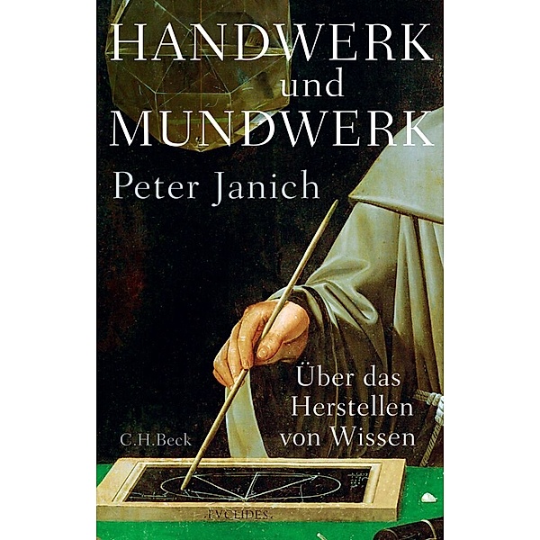 Handwerk und Mundwerk, Peter Janich