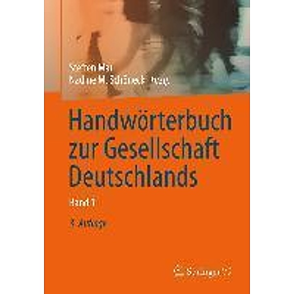 Handwörterbuch zur Gesellschaft Deutschlands