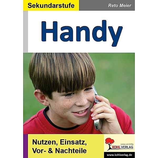 Handy, Reto Meier