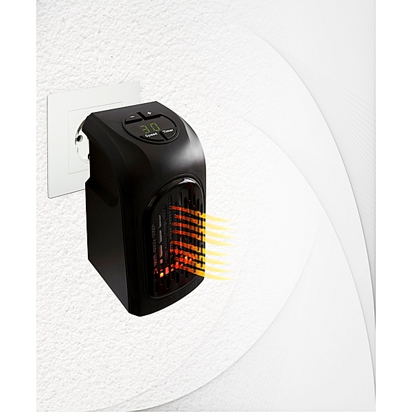 Handy Heater (EU)