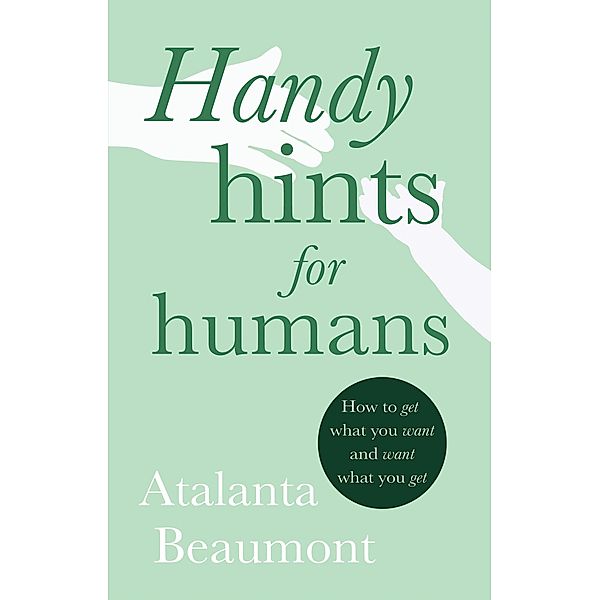 Handy Hints for Humans, Atalanta Beaumont