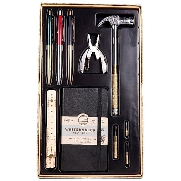 Handy Man Gift Set Large