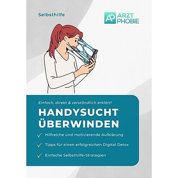 Handysucht überwinden, Matthias Wiesmeier