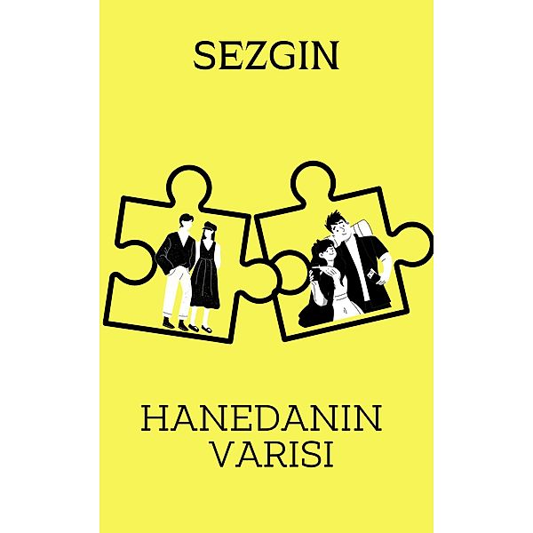 Hanedanin varisi, Sezgin Ismailov