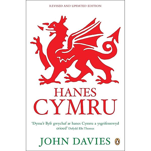 Hanes Cymru (A History of Wales in Welsh), John Davies
