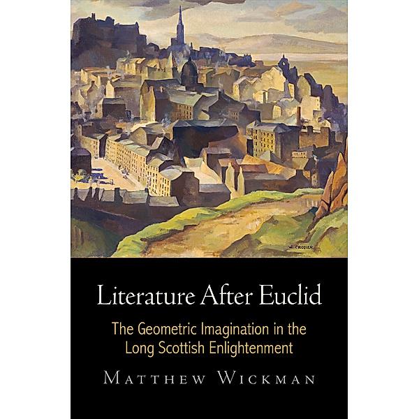 Haney Foundation Series: Literature After Euclid, Matthew Wickman