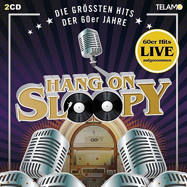 Hang On Sloopy (Live), Hang On Sloopy