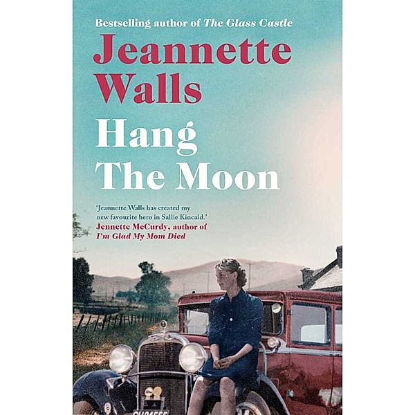 Hang the Moon, Jeannette Walls