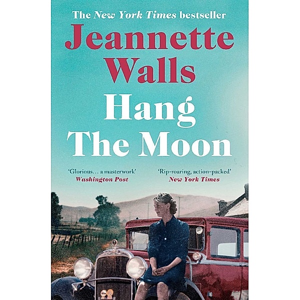 Hang the Moon, Jeannette Walls