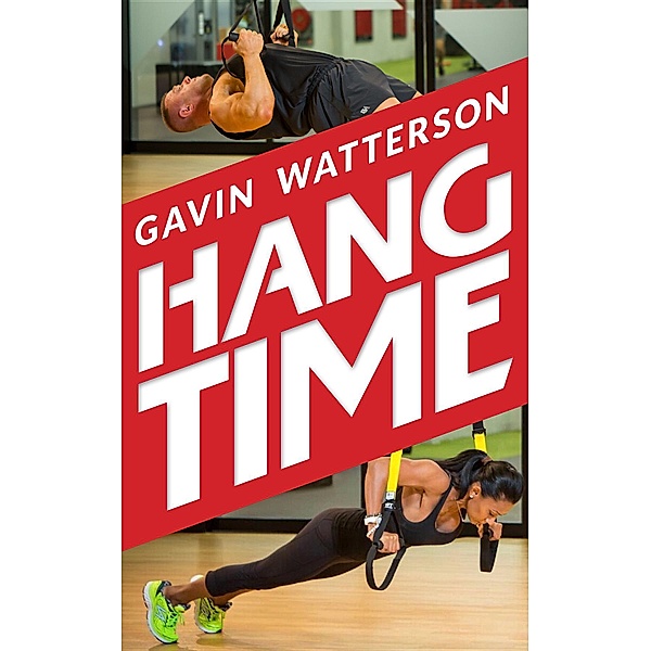 Hang Time, Gavin Watterson