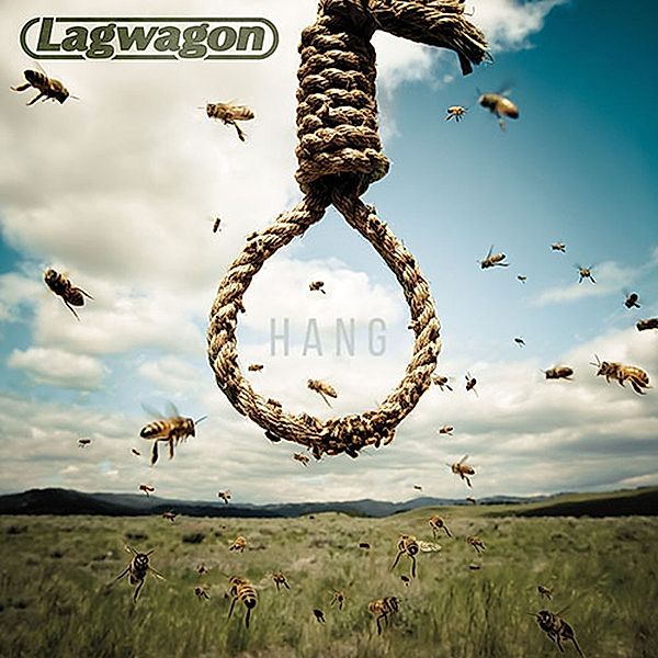 Hang (Vinyl), Lagwagon