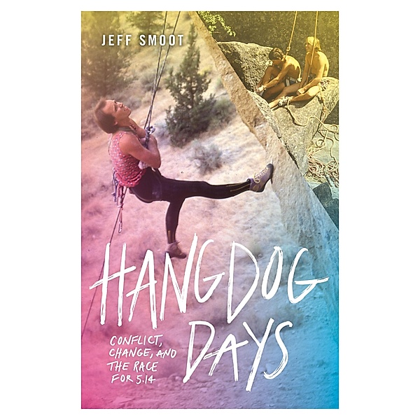 Hangdog Days, Jeff Smoot