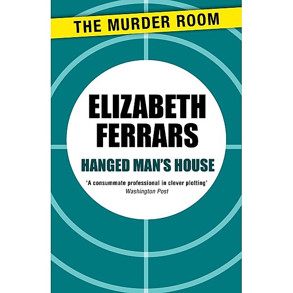 Hanged Man's House / Murder Room Bd.260, Elizabeth Ferrars