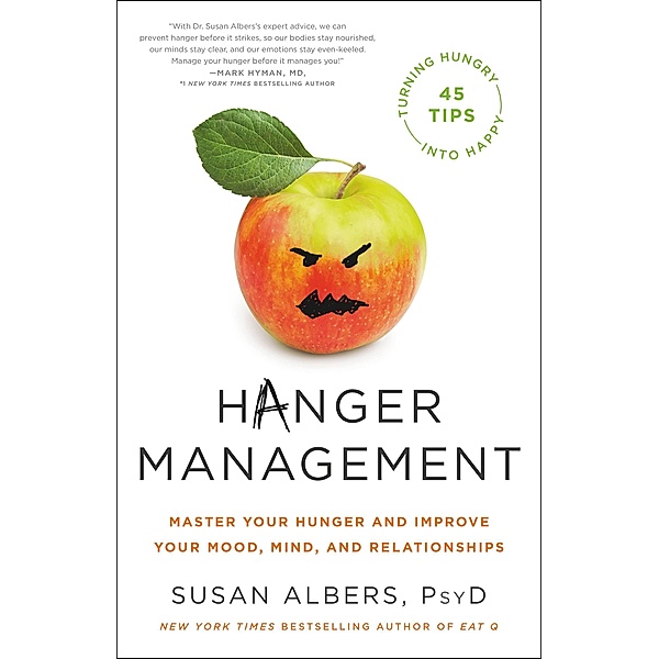 Hanger Management, Susan Albers