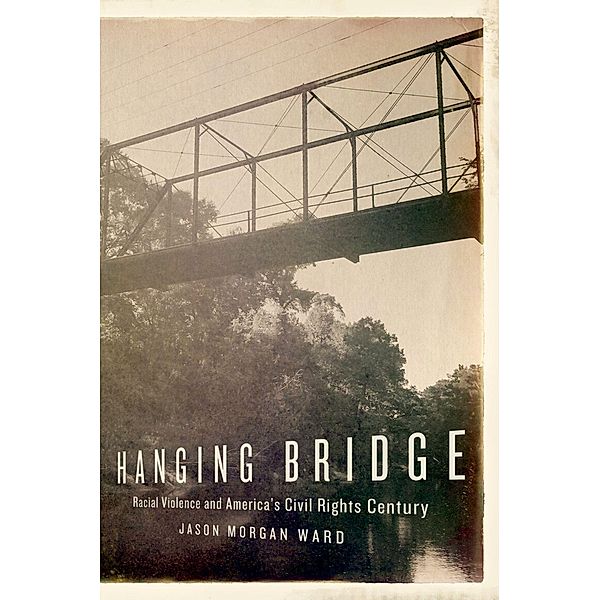 Hanging Bridge, Jason Morgan Ward