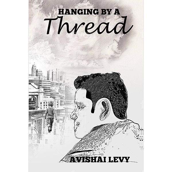 Hanging by a Thread (2) / 2, Avishai Levy