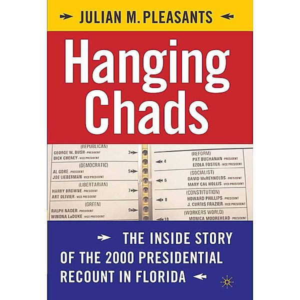 Hanging Chads, J. Pleasants