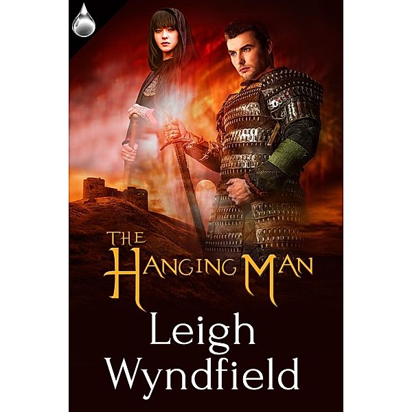 Hanging Man, Leigh Wyndfield