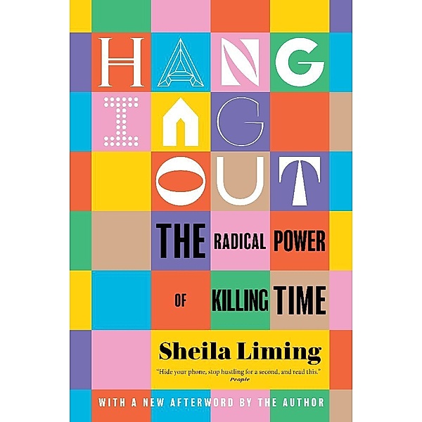 Hanging Out, Sheila Liming