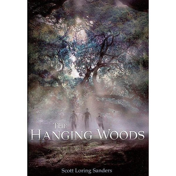 Hanging Woods, Scott Loring Sanders