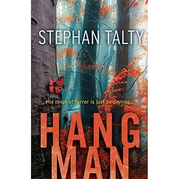 Hangman, Stephan Talty