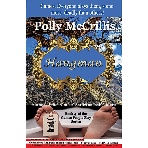 Hangman, Polly McCrillis