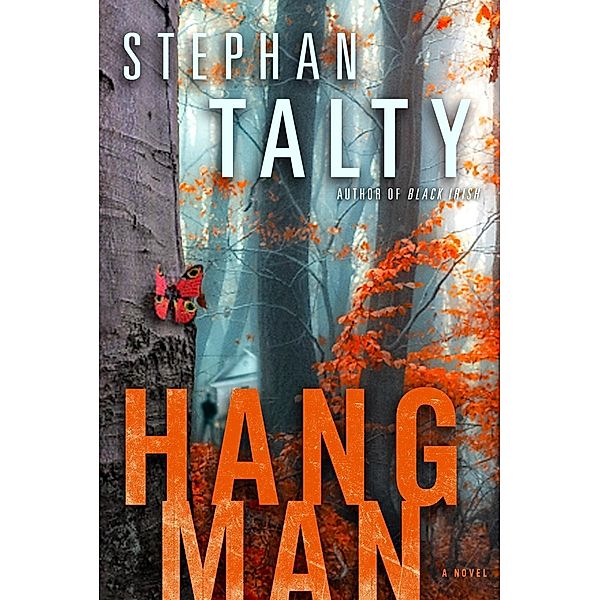 Hangman / Abbie Kearney Bd.2, Stephan Talty