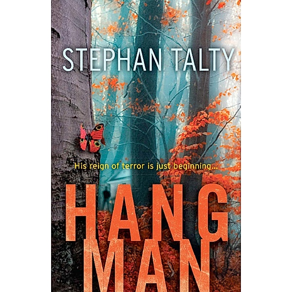 Hangman (Absalom Kearney 2) / Absalom Kearney Bd.2, Stephan Talty