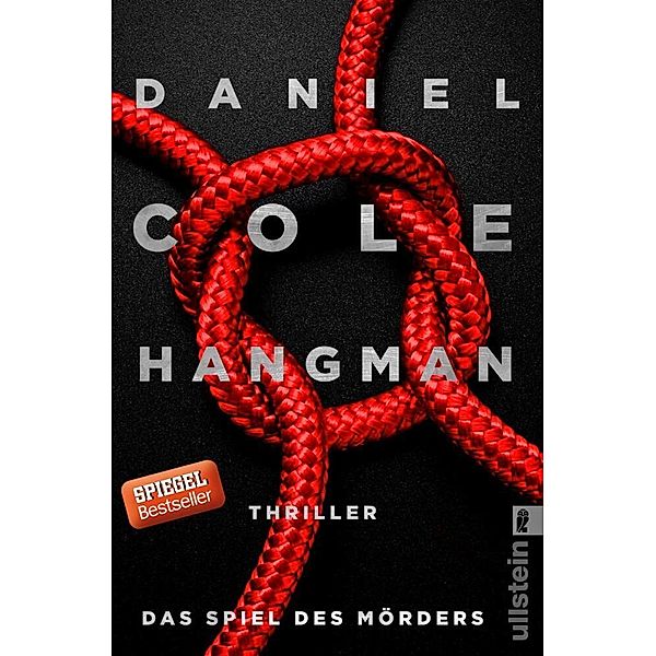 Hangman. Das Spiel des Mörders / New-Scotland-Yard-Thriller Bd.2, Daniel Cole