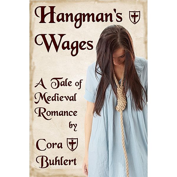 Hangman's Wages, Cora Buhlert