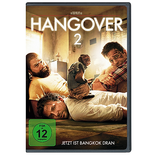 Hangover 2, Ed Helms Zach Galifianakis Bradley Cooper