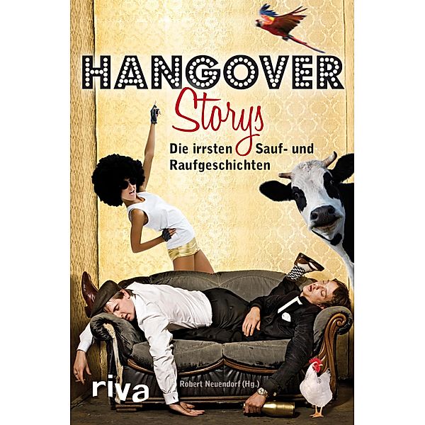 Hangover-Storys, K. A.